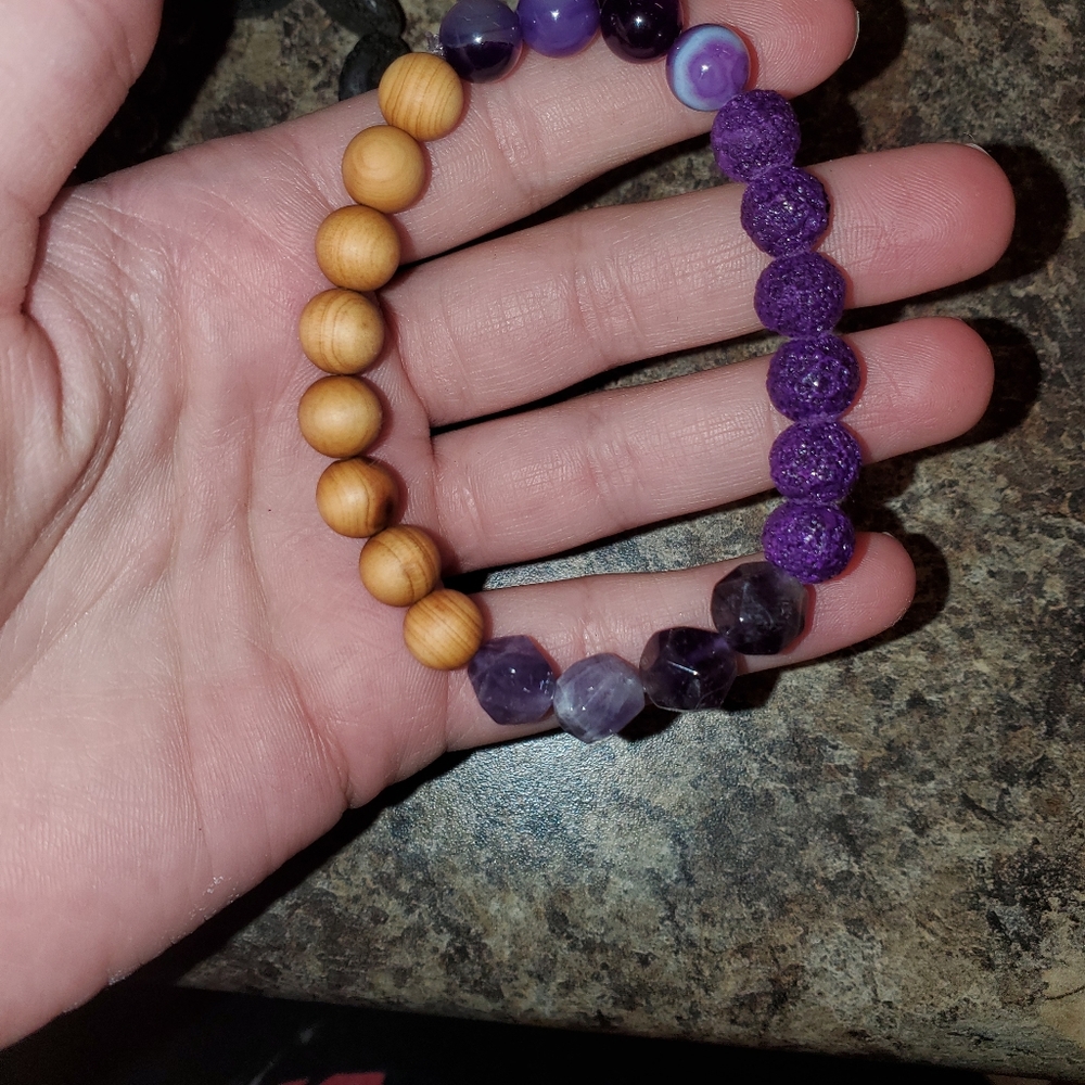 Hand made bracelets - Picture 4 of 4